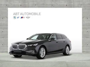 BMW 520d Touring