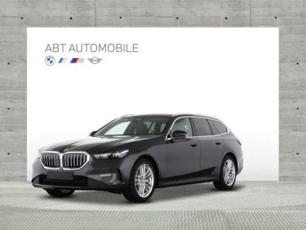 BMW 520d Touring