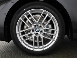 BMW 520d Touring