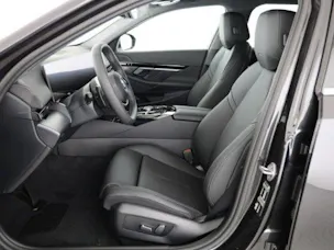 BMW 520d Touring