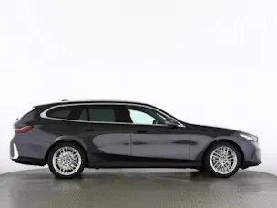 BMW 520d Touring