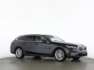 BMW 520d Touring