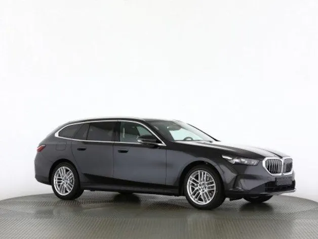 BMW 520d Touring
