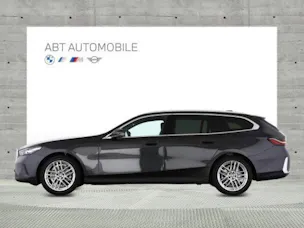 BMW 520d Touring