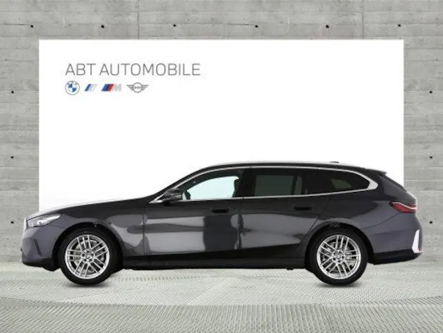 BMW 520d Touring