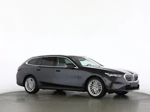 BMW 520d Touring