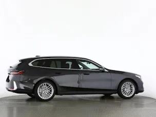 BMW 520d Touring