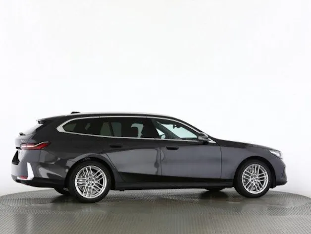 BMW 520d Touring