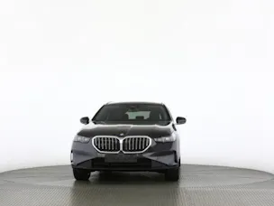 BMW 520d Touring