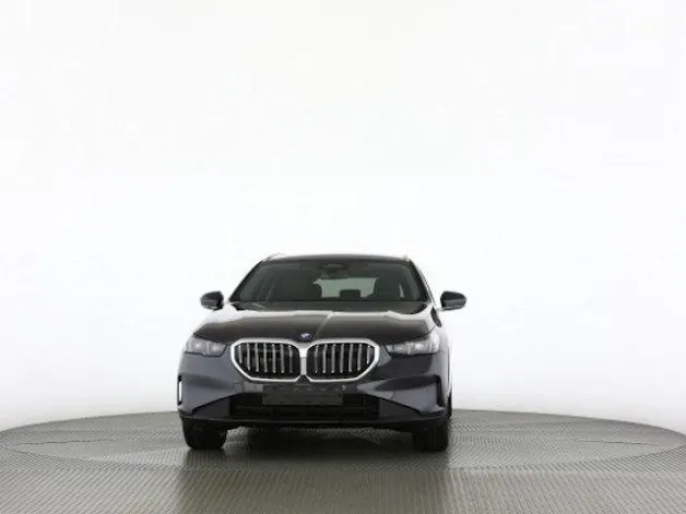 BMW 520d Touring