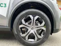Citroën C3 Aircross Electrique 113ch Automatique You+