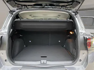 Citroën C3 Aircross Electrique 113ch Automatique You+