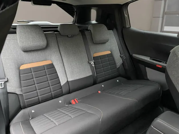 Citroën C3 Aircross Electrique 113ch Automatique You+