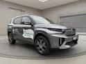 Citroën C3 Aircross Electrique 113ch Automatique You+
