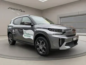 Citroën C3 Aircross Electrique 113ch Automatique You+