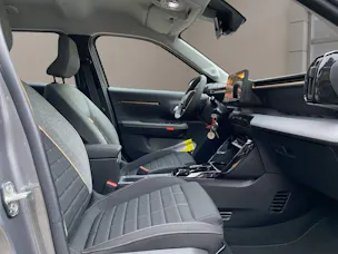 Citroën C3 Aircross Electrique 113ch Automatique You+