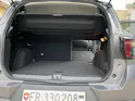 Citroën C3 Aircross Electrique 113ch Automatique You+