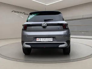 Citroën C3 Aircross Electrique 113ch Automatique You+