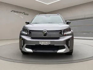Citroën C3 Aircross Electrique 113ch Automatique You+