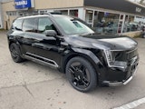 First vehicle image
