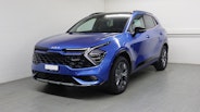 First vehicle image