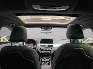 BMW X2 M35i