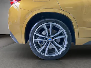 BMW X2 M35i