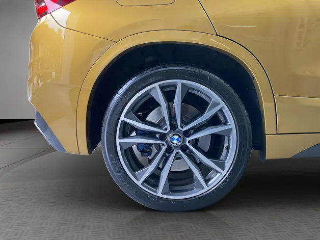 BMW X2 M35i