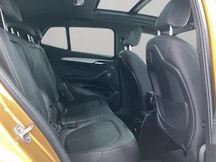 BMW X2 M35i