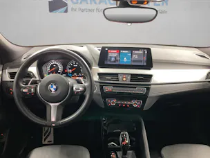 BMW X2 M35i