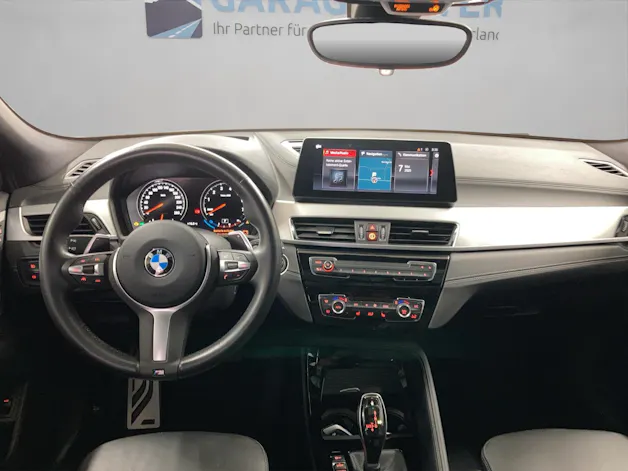 BMW X2 M35i
