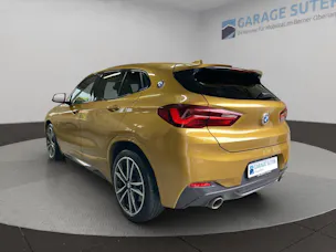 BMW X2 M35i