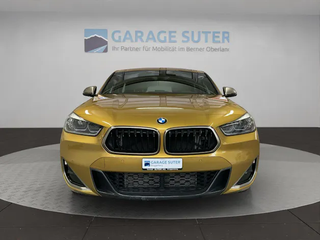 BMW X2 M35i