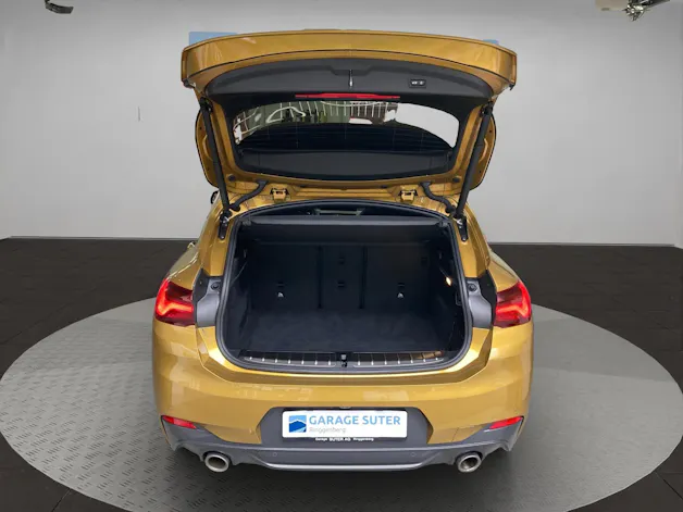 BMW X2 M35i