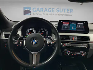 BMW X2 M35i
