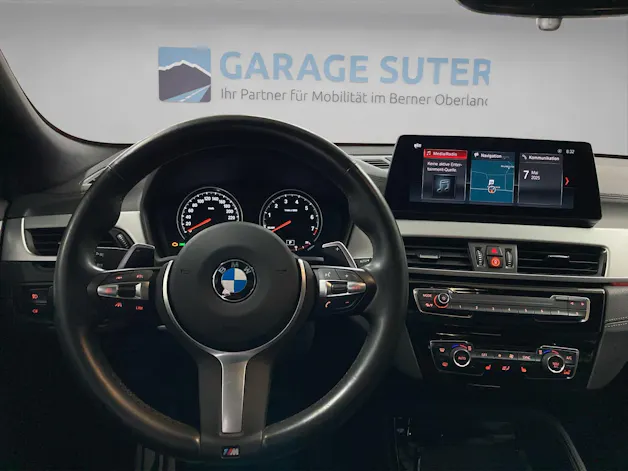 BMW X2 M35i