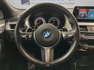 BMW X2 M35i