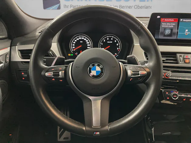 BMW X2 M35i