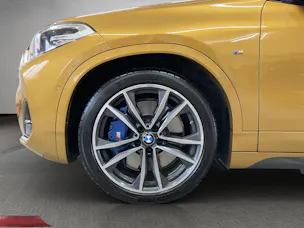 BMW X2 M35i