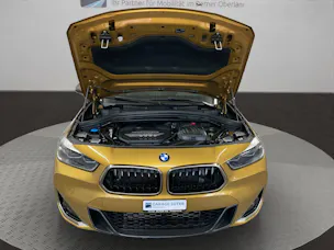 BMW X2 M35i