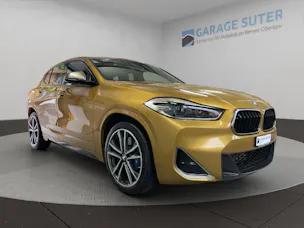 BMW X2 M35i