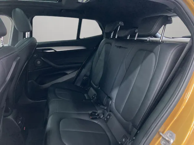 BMW X2 M35i