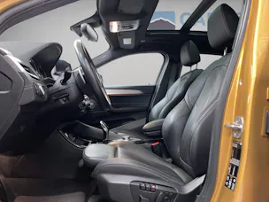 BMW X2 M35i