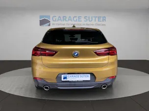 BMW X2 M35i