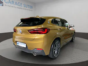 BMW X2 M35i