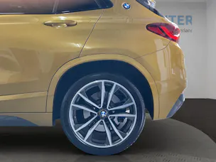BMW X2 M35i