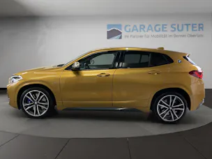 BMW X2 M35i