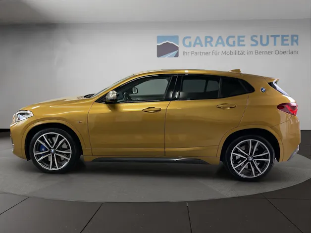 BMW X2 M35i
