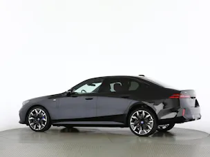 BMW 550e xDrive