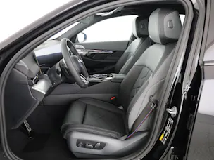BMW 550e xDrive